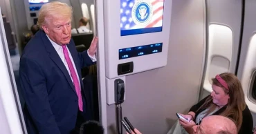 Trump warns Iran of strikes on energy sites amid ongoing talks