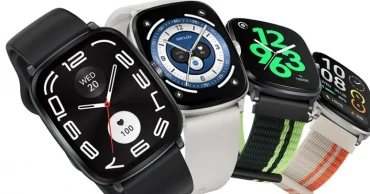 Haylou RS5 Review: A Budget-friendly Smartwatch with Health Monitoring Features