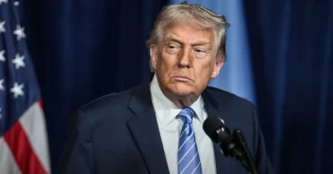 India calls Trump-linked ‘hell-hole’ remarks uninformed, inappropriate