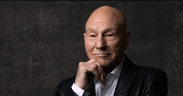 Legendary actor Patrick Stewart passes away