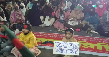 Inqilab Moncho announces all-out blockade on Sunday