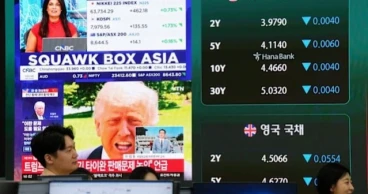 Asian markets mixed as investors assess Trump-Xi summit