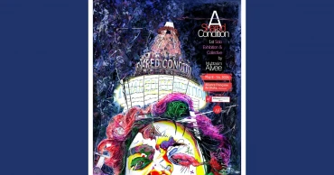Mubtasim Alvee’s debut solo exhibition ‘A Shared Condition’ begins May 8