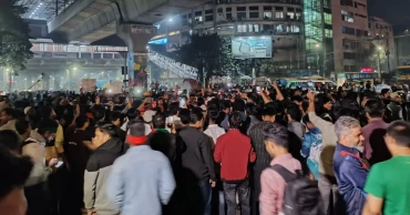 Shahbagh blocked over Osman Hadi’s death