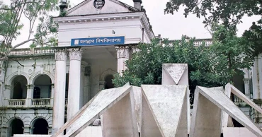 Order to vacate hall sparks protests at JnU