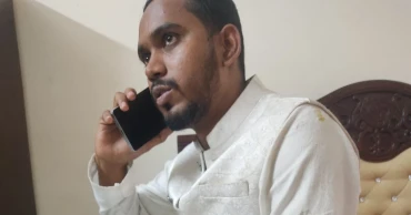 Nahid condemns attack on Hannan Masud’s convoy in Hatia