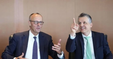 Europe says US-Russia summit cannot decide Ukraine land swaps without consent