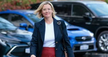 Second female lawmaker threatened in Australia days after alleged car attack
