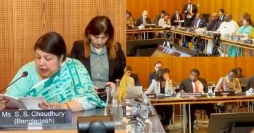 Parliamentary diplomacy can help in facing challenges of present world: Speaker