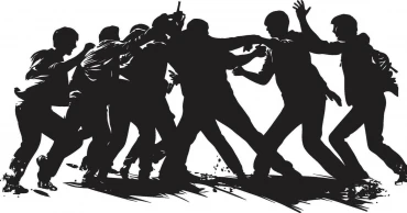 Man killed in clash over paddy harvesting in Khulna; five injured