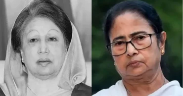 Mamata Banerjee mourns death of Khaleda Zia