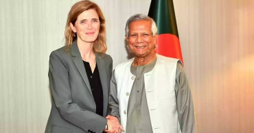Prof Yunus, USAID Administrator discuss diverse areas to deepen cooperation