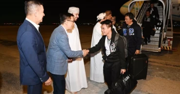 Houthis release mariners detained since July ship attack