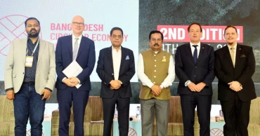 EU legislative developments important for Bangladesh: Charles Whiteley