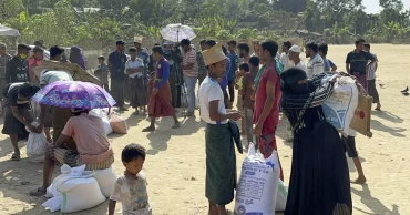 World Refugee Day: UNHCR urges stronger global support for 42 million displaced people