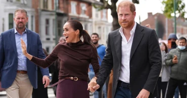 Prince Harry wants to reconcile with father, brother amid family rift
