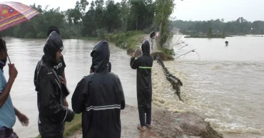 Flood situation may remain unchanged in Sylhet, Sunamganj in 24 hrs: FFWC
