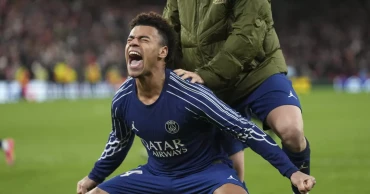 Does Liverpool's Champions League exit to PSG reveal a flaw in the revamped competition?