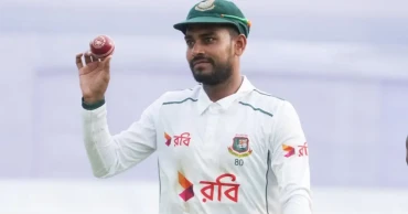 Sylhet Test: Zimbabwe maintain edge over hosts despite Mehidy's five-for