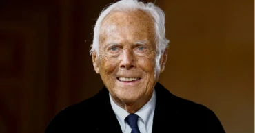 Fashion icon Giorgio Armani dies at 91, leaving behind $10b empire
