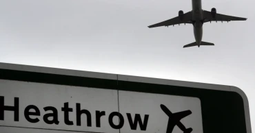 Heathrow Airport to shut down Friday after fire causes power outage in London