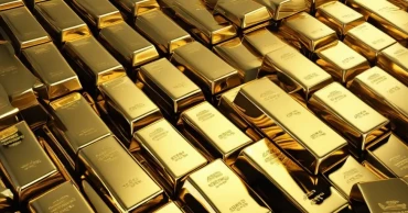 Gold price hits new record at Tk 191,196 per bhori