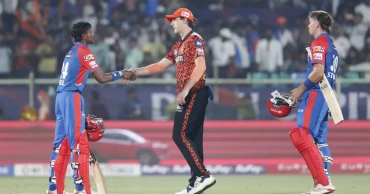 Delhi Capitals climb to 2nd after comfortable victory over Sunrisers Hyderabad in IPL