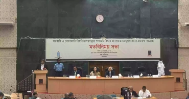 Every ‘July Charter’ word written in blood: Ali Riaz