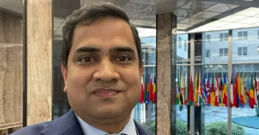 Journalist Mushfiq to return home Thursday ending decade-long exile