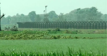 Indian woman due to meet her family in Bangladesh shot dead by BSF near Meherpur border