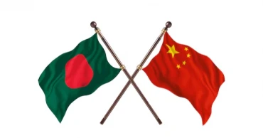 China's some CGI principles consistent with Bangladesh policy: Govt