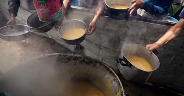 Israeli proposal to control Gaza aid can forcibly displace people: Aid groups