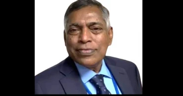 Veteran journalist Shamim Ahmad no more