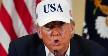 US to levy 30% tariffs on EU, Mexico: Trump