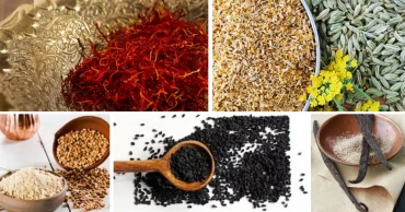 These are the World's 10 Most Expensive Spices