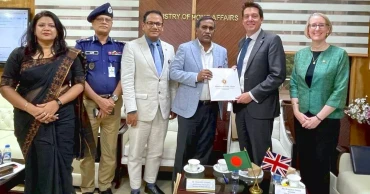Dhaka, London agree to strengthen cooperation against immigration crime