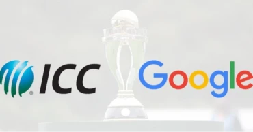 ICC, Google announce first-ever AI-powered T20 World Cup for 2026