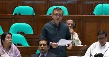 Bangladesh trade deficit with India hits $7.86 billion: Minister