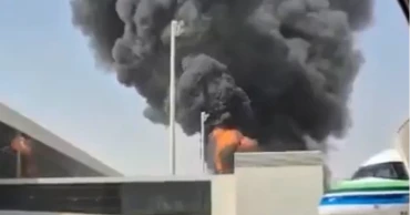 Two Bangladeshis among 12 killed, over 300 injured in Riyadh airport attack