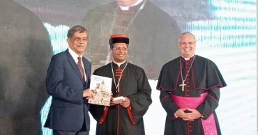 Vatican wishes fair, transparent elections in Bangladesh