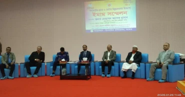 Imams can play key role in holding successful referendum: Jashore DC