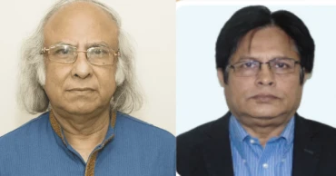 Qazi Kholiquzzaman, Aynul Islam elected BEA President, GS