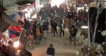 BNP factional clashes in Gopalganj leave 25 injured
