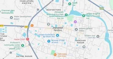 2 arrested in Jhenaidah for allegedly selling madrasa student