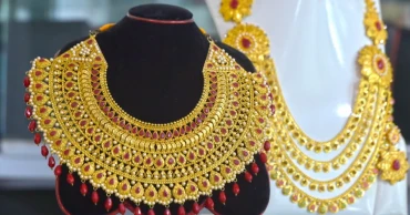 Gold price jumps to Tk 1.56 lakh per bhori, effective from Thursday