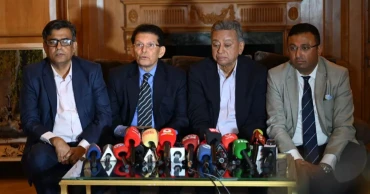 EC expected to announce next election date soon, says Khalilur after Dr Yunus-Tarique talks