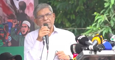 Fakhrul 'deeply saddened' by arrest of 5 SAD coordinators
