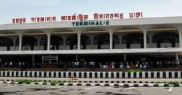 BAF working relentlessly to ensure smooth flight operation, security