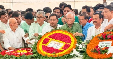 BNP high command to decide on next President, says Rizvi