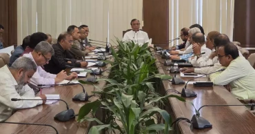 DSCC takes steps to ease Eid travel, remove illegal counters near Sayedabad terminal